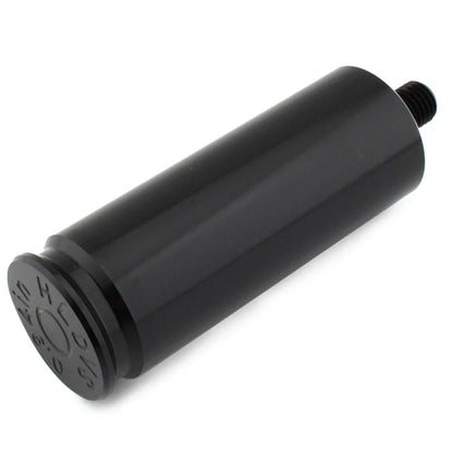 CNC Black Shift Pegs for Harley Sportster