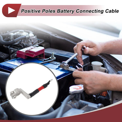 Positive Poles Battery Connecting Cable for Chevrolet Suburban (2015-2020)