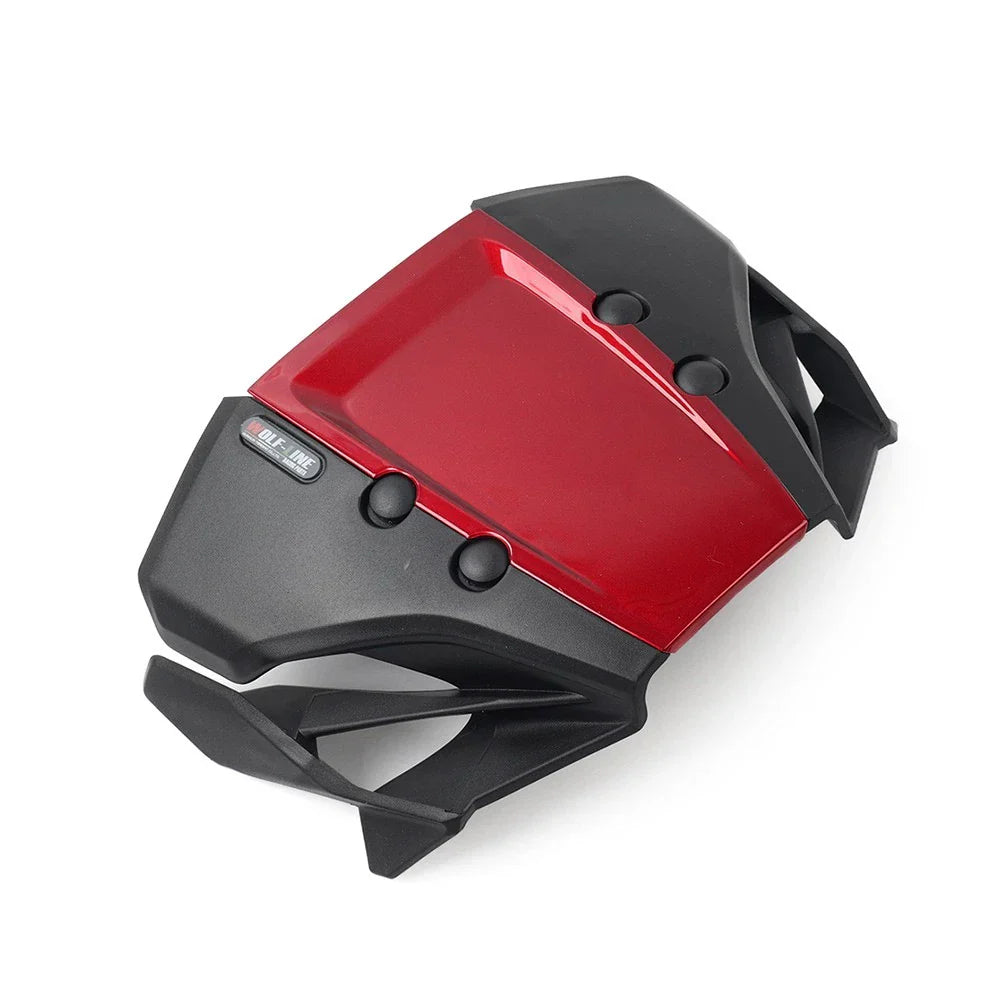 Front Windshield Visor for Honda CB650R (2019-2023) Red