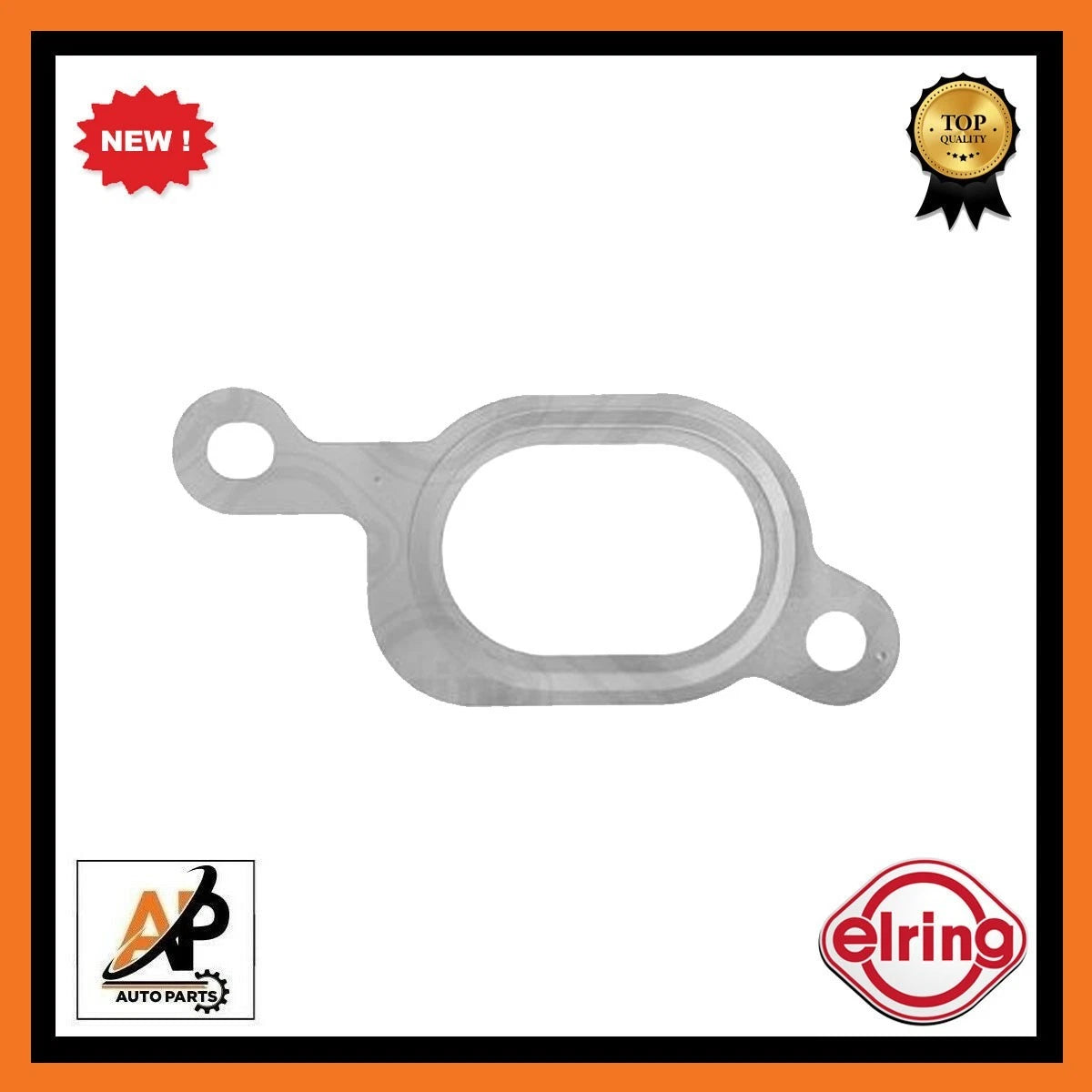 Exhaust Manifold Gasket Replacement for Dacia  N7Q 704 (2004–2013)