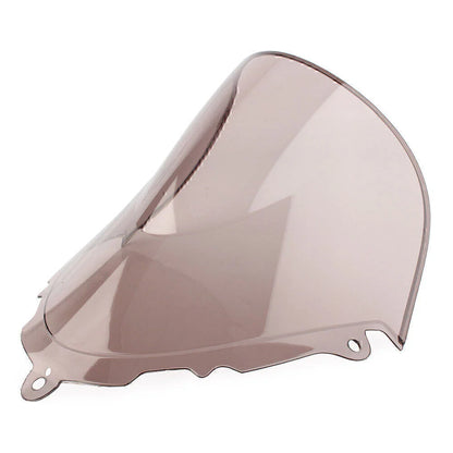 Moto Windshield for SUZUKI GSX600F/GSX750F (1998-2008) Tan Color