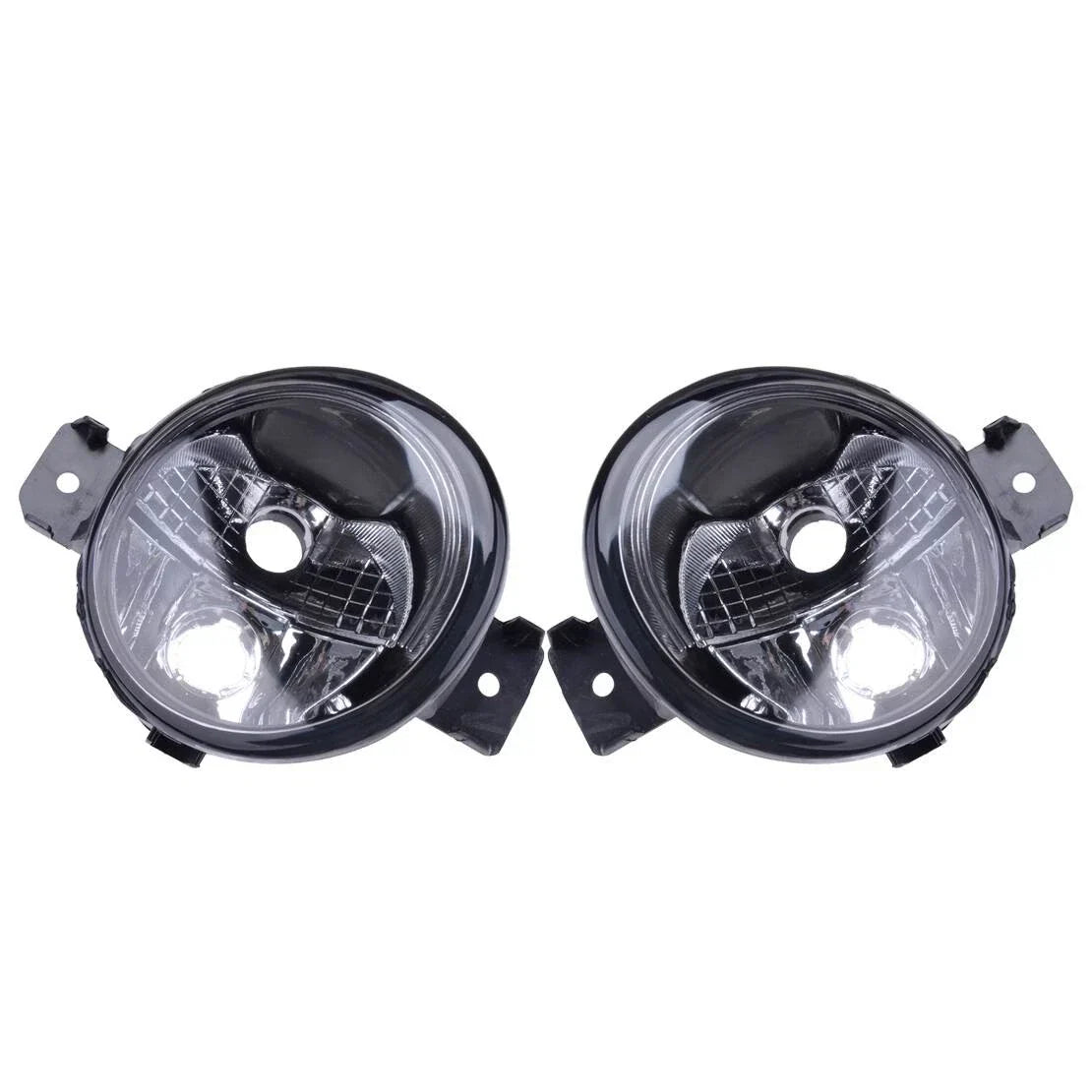 Bumper Fog Light Cover for Nissan Altima 2016-2018
