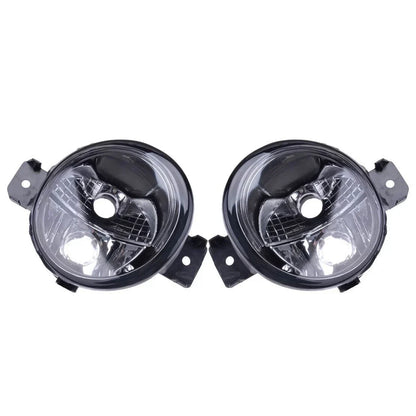Bumper Fog Light Cover for Nissan Altima 2016-2018