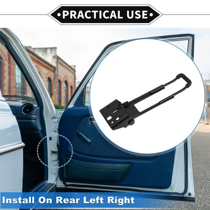 Rear Door Check Strap Stopper for Dodge Sprinter 2500 3500 (2003-2018)