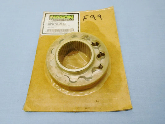 2H Diesel Engine Oil Pump Gear Set for Land Cruiser HJ60 (1985-1990)