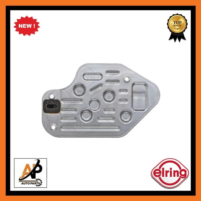 Automatic Transmission Hydraulic Filter Replacement for BMW M43 B19 (1992–1998)