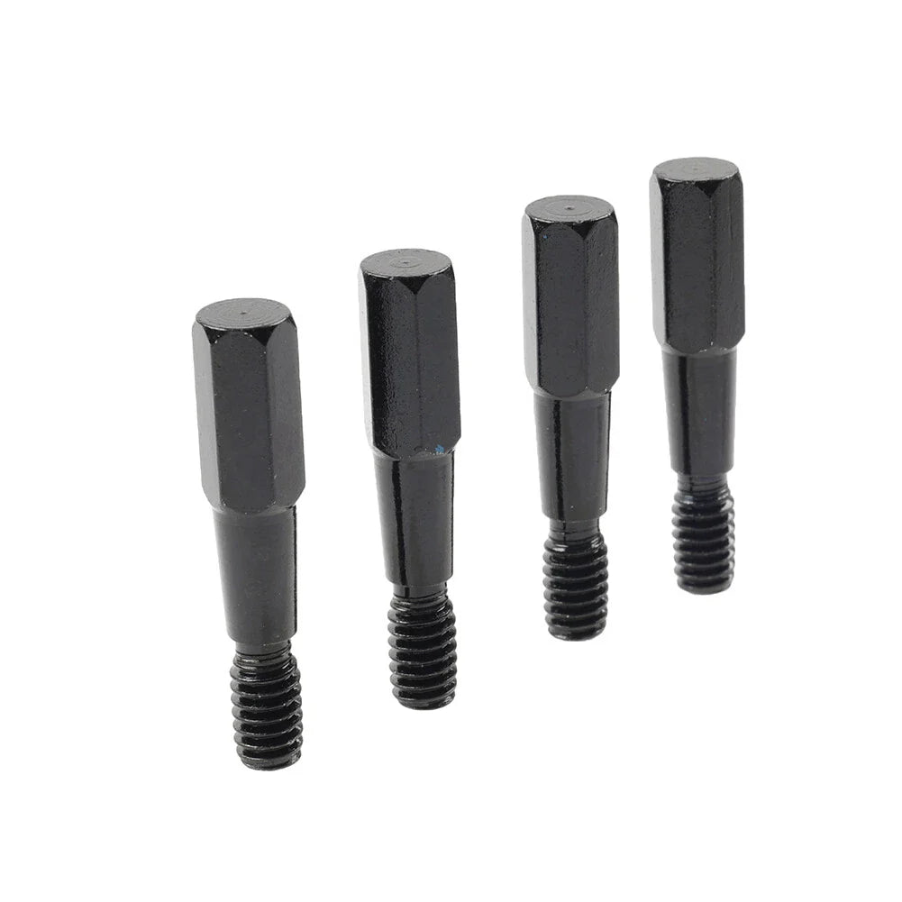 4x Oil Pump Tappet Lifter Alignment Tool for Harley Big Twin Cam Evo