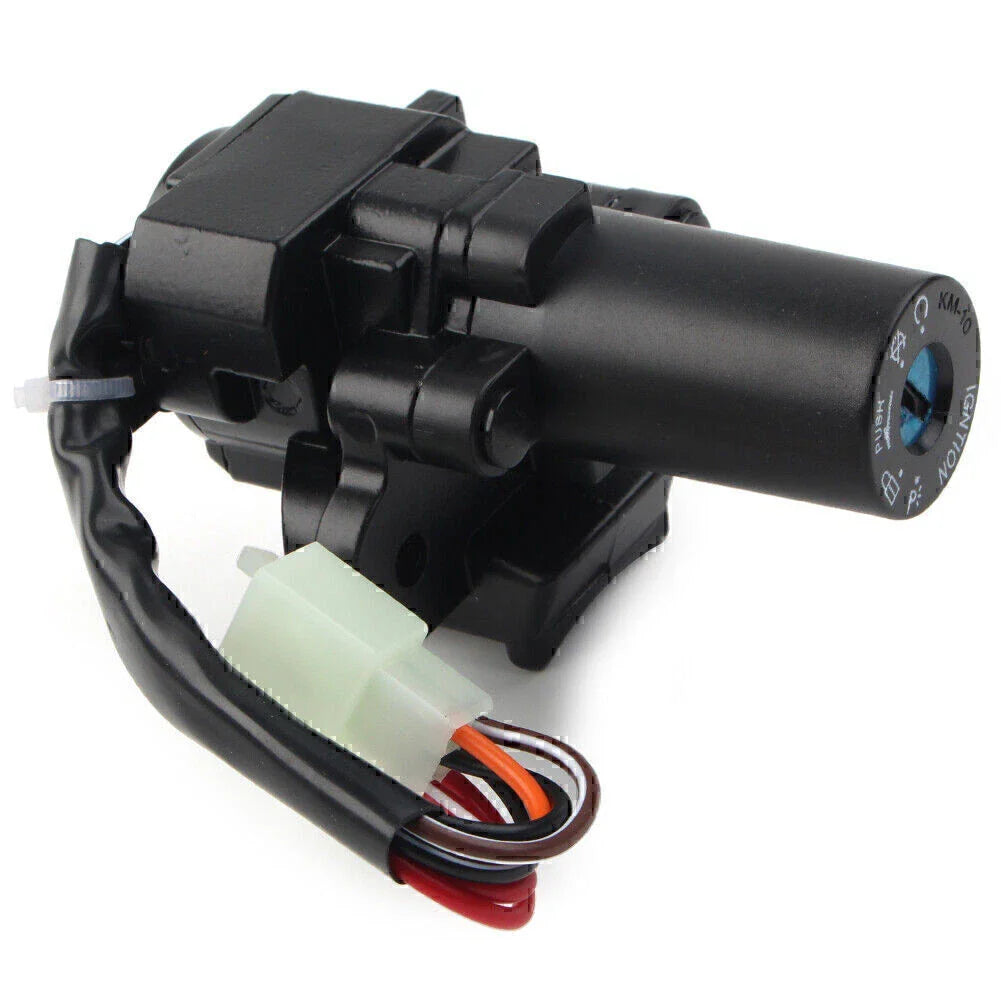 Ignition Switch Lock Set for Kawasaki KLX125 KLX250 KLX250S D-Tracker (2009-14)