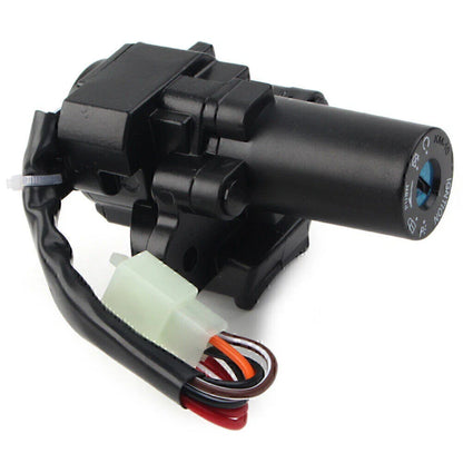 Ignition Switch Lock Set for Kawasaki KLX125 KLX250 KLX250S D-Tracker (2009-14)