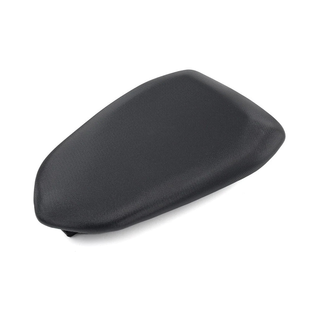 Rear Pillion Passenger Seat for BMW S1000RR M1000RR 2019-2024 Black