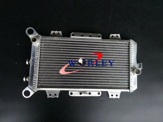 Aluminum Radiator for Kawasaki Vulcan VN1500 (1987-1999)
