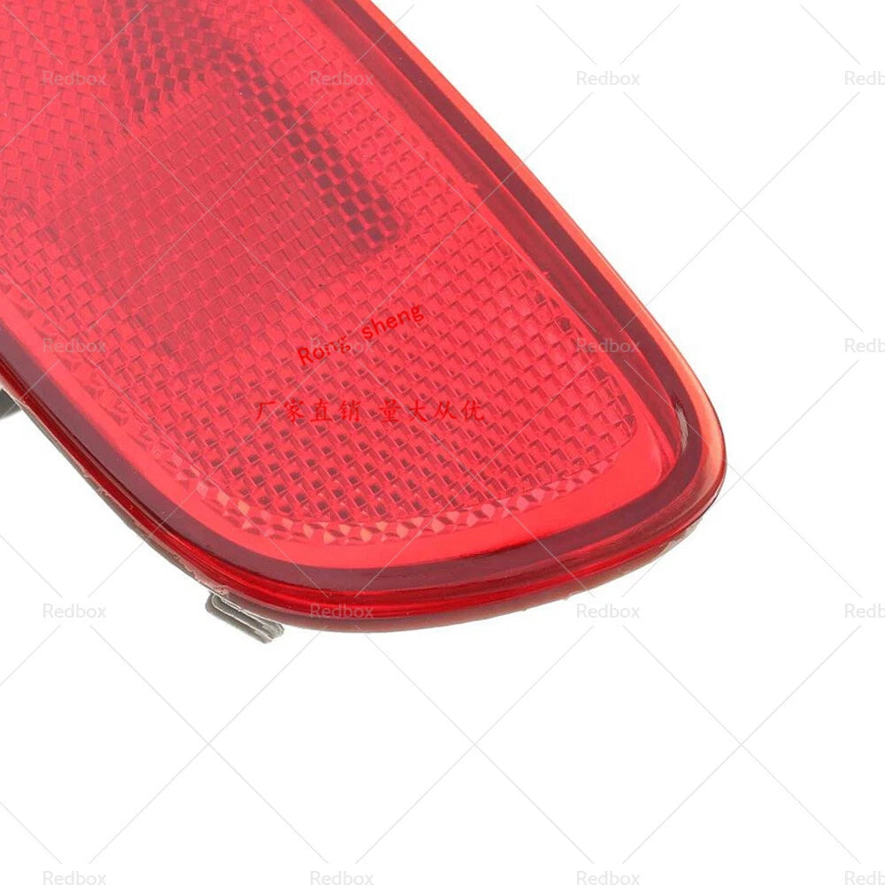 Right Rear Bumper Light Reflector for Mitsubishi Outlander ZG ZH (2006-2012)