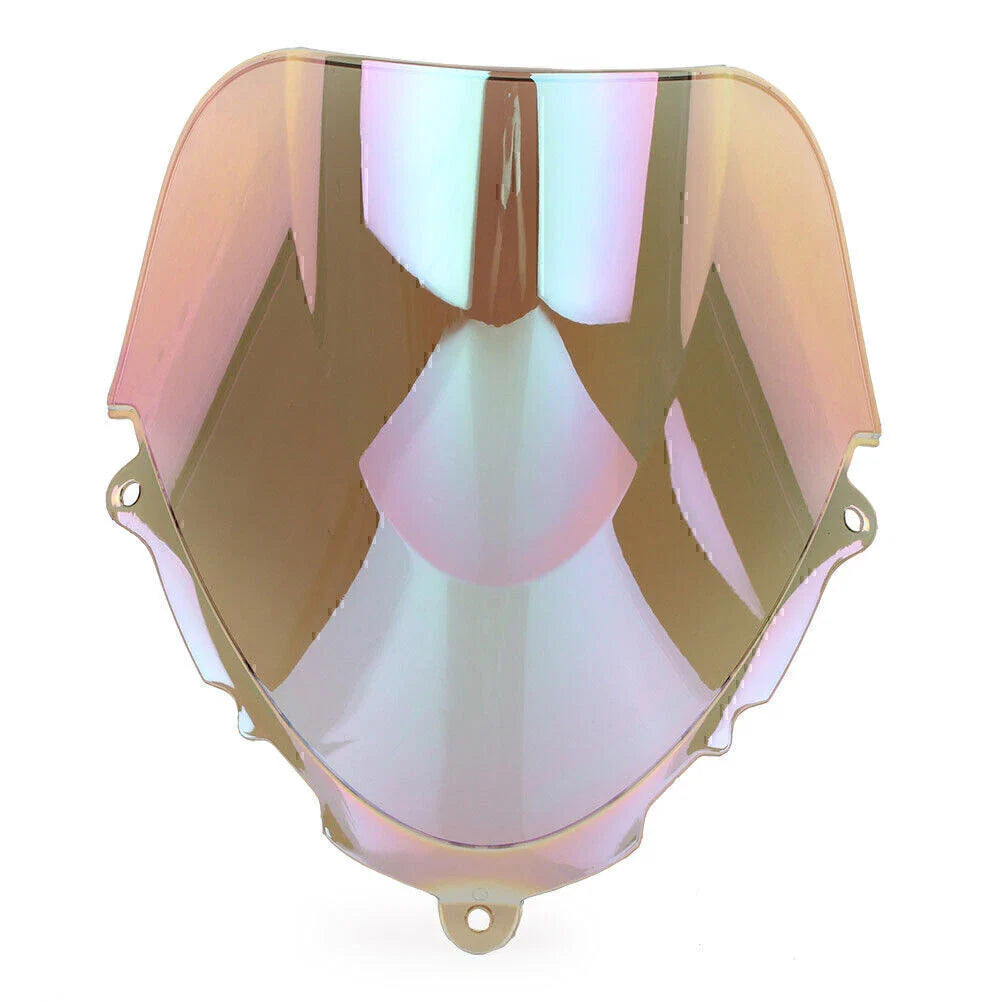 Windshield for SUZUKI GSX600F/GSX750F (1998-2008) Iridium Color