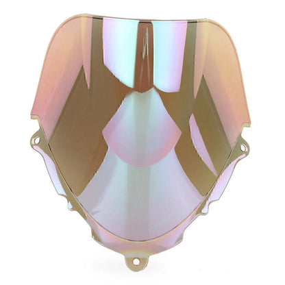 Windshield for SUZUKI GSX600F/GSX750F (1998-2008) Iridium Color