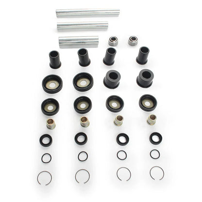 Rear A-Arm Bushing Shaft Kit for Honda TRX650/680 Rincon (2003-2014)