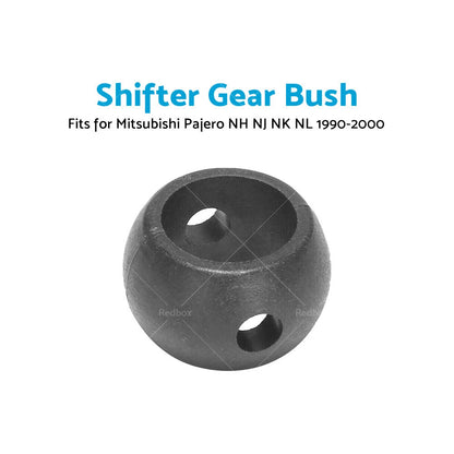 Shifter Gear Bush for Mitsubishi Pajero 1990-2000 (MD701605)