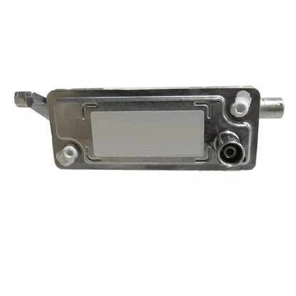 Front View Camera for Jeep Wagoneer L (2023-2024)