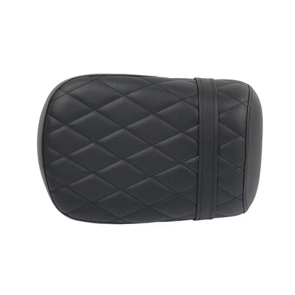 Rear Pillion Cushion for Suzuki Intruder Volusia VL800 C50 (2001-2004)