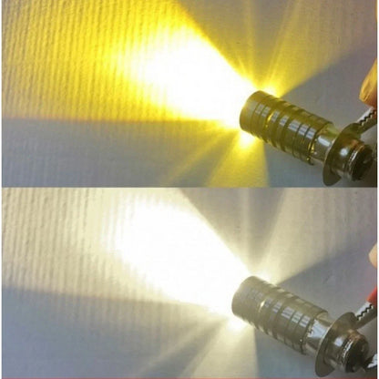 Waterproof LED Headlight for Motorcycle