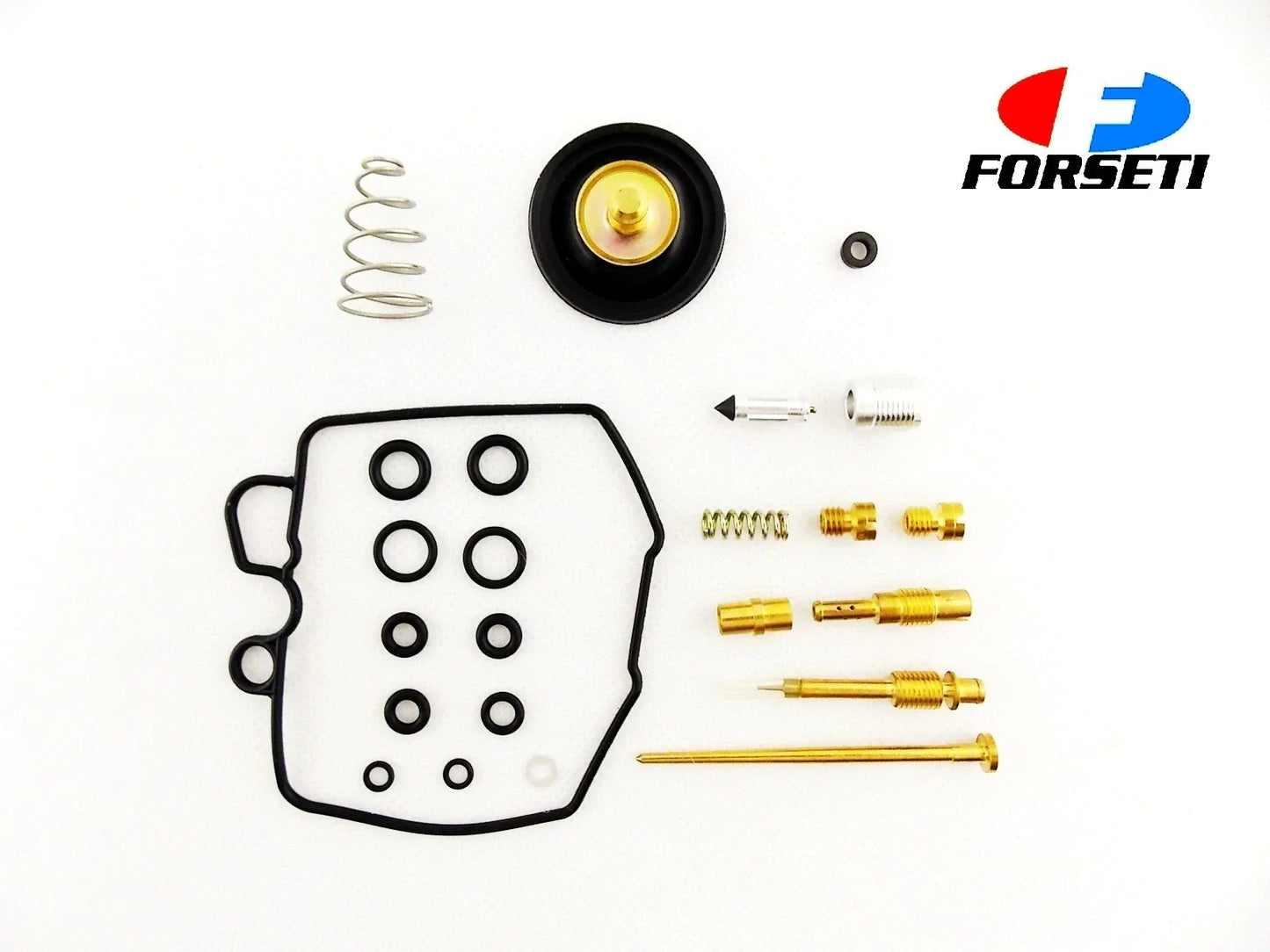 Carburetor Repair Kit for Honda CB750KZ (1979)