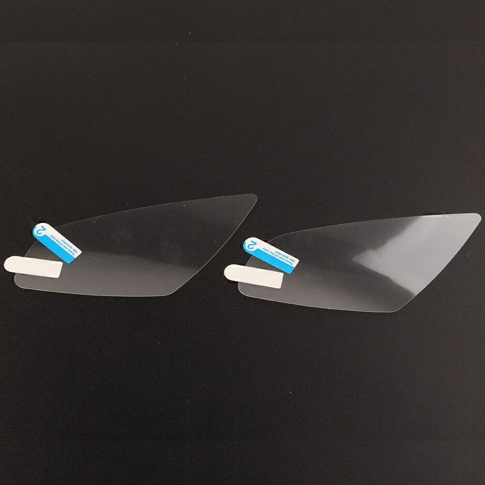 Speedometer Tachometer Gauge Film for MV Agusta Brutale 800, 675, F3 (2013-2023)