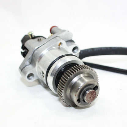 Oil Pump Injector Gear Assembly for YAMAHA PEEWEE 50 (2000-2009)