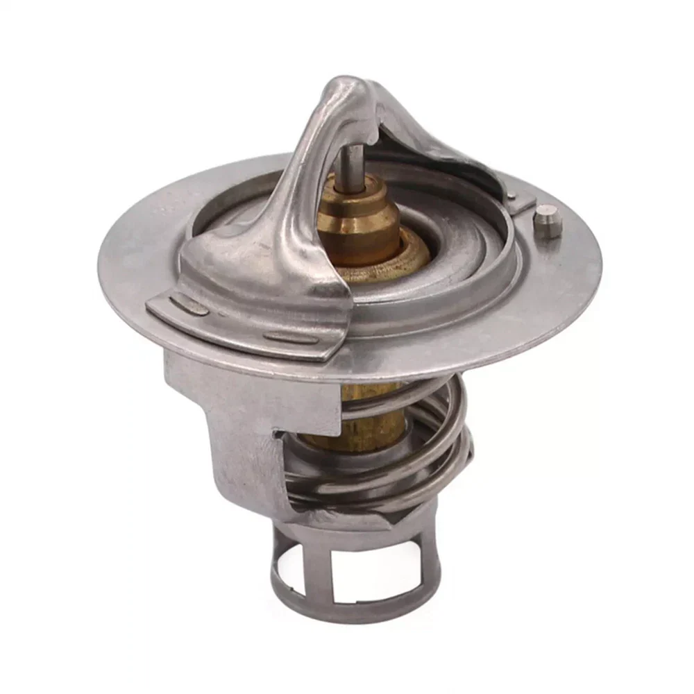Engine Coolant Thermostat for Nissan Frontier, Pathfinder (1996-2001)