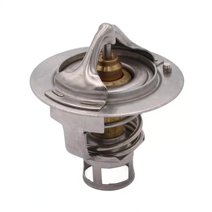 Engine Coolant Thermostat for Nissan Frontier, Pathfinder (1996-2001)