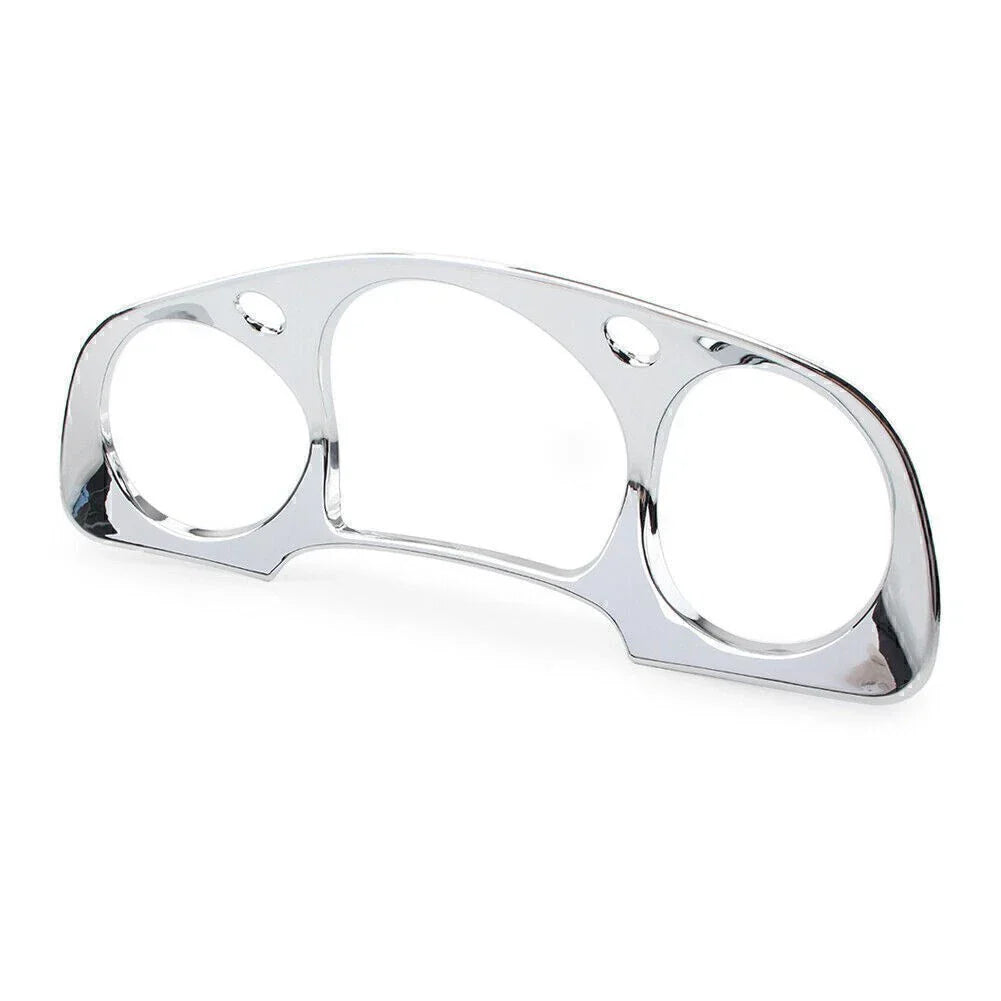 ABS Instrument Panel Accent Cover Trim for Honda Goldwing GL1800 (2001-2005)