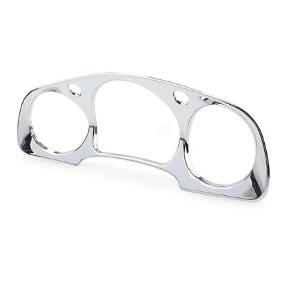 ABS Instrument Panel Accent Cover Trim for Honda Goldwing GL1800 (2001-2005)