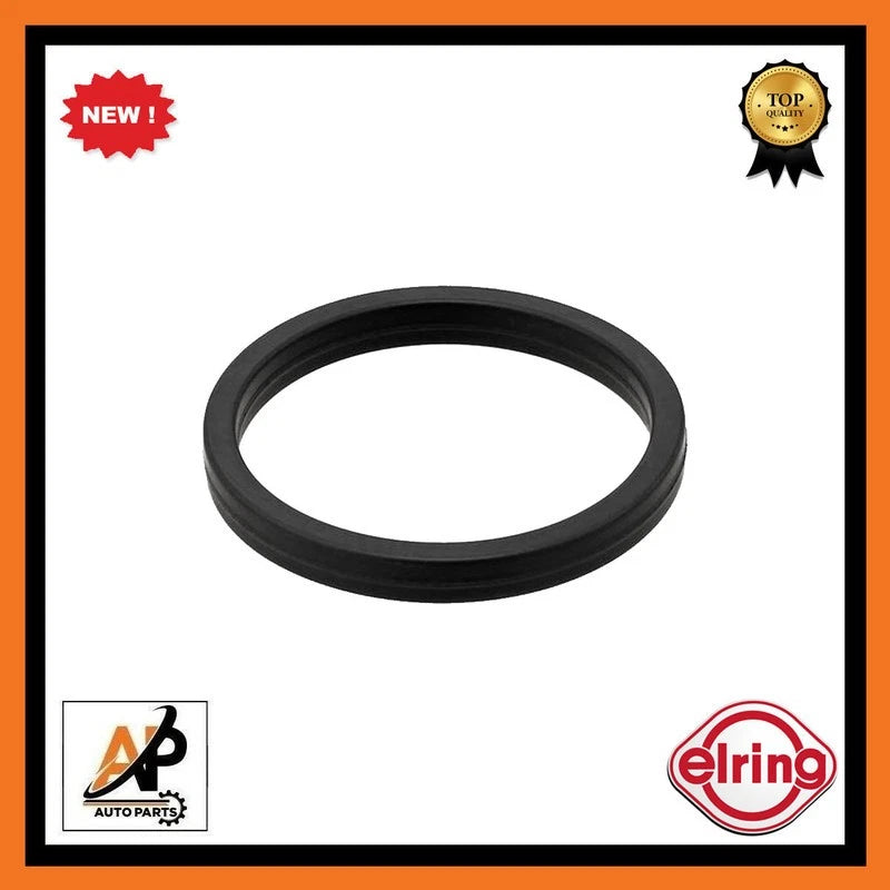 Coolant Pipe Seal Replacement for Volvo D16C550 (2008–2010)