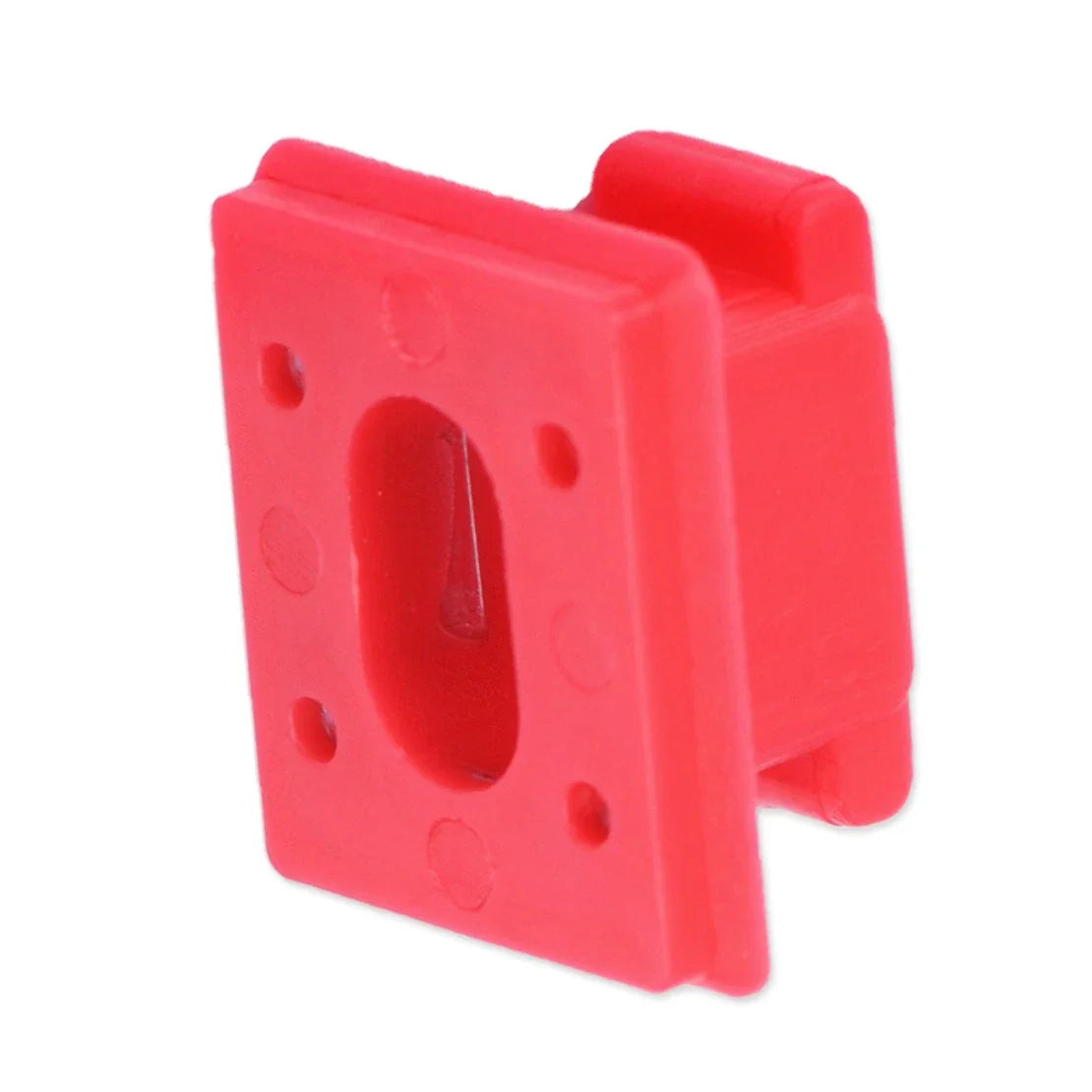 10x Dashboard Molding Bracket for BMW E46 3 Series, E65 7 Series, X3, E85