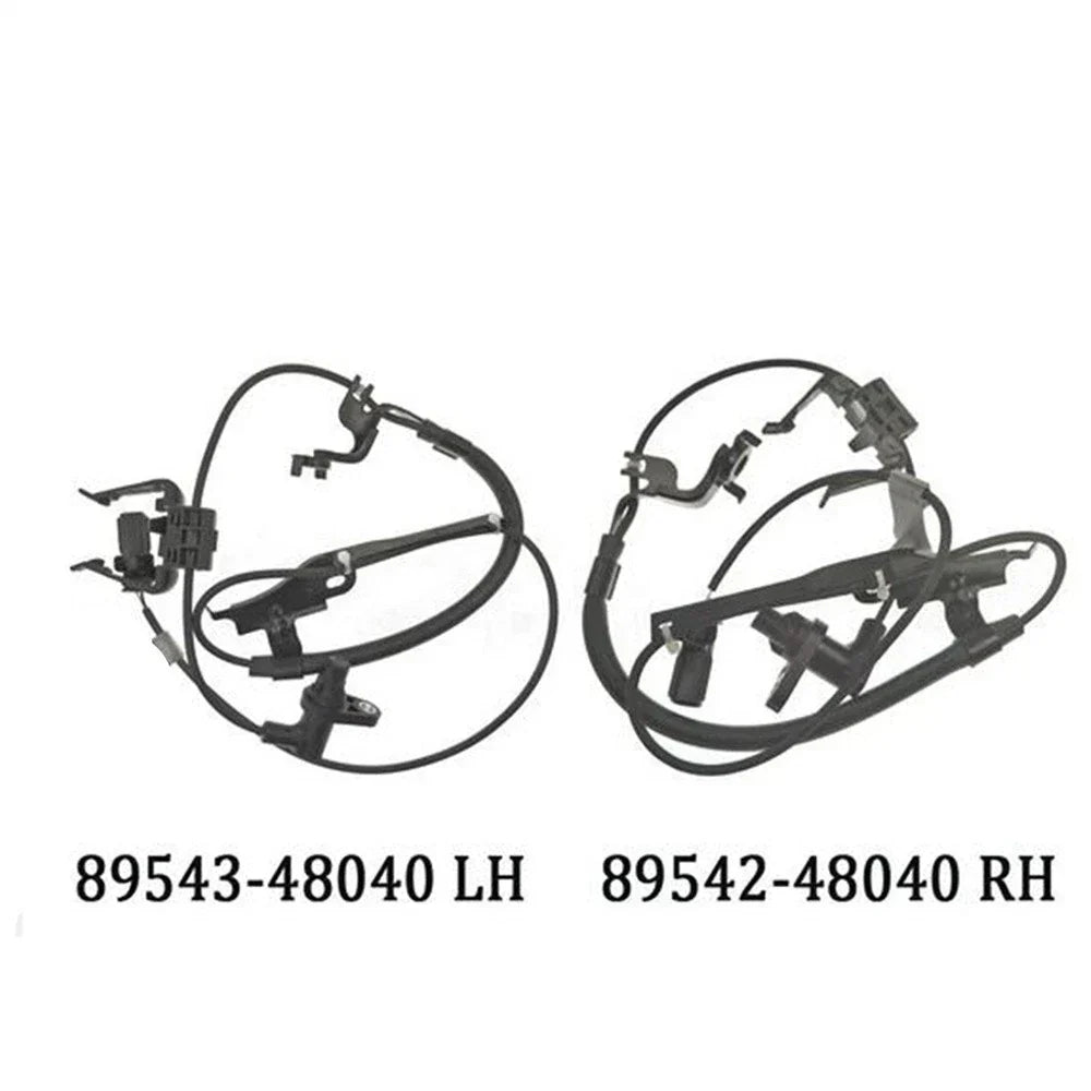 Front ABS Speed Sensors for Toyota Highlander (2008-2013)
