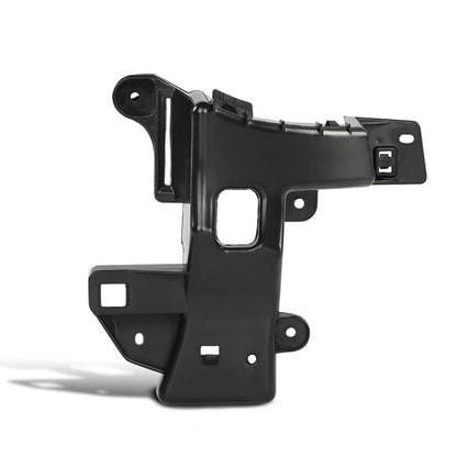 Rear Right Bumper Bracket for 2017-2022 Jeep Compass, 2022 RAM 1500