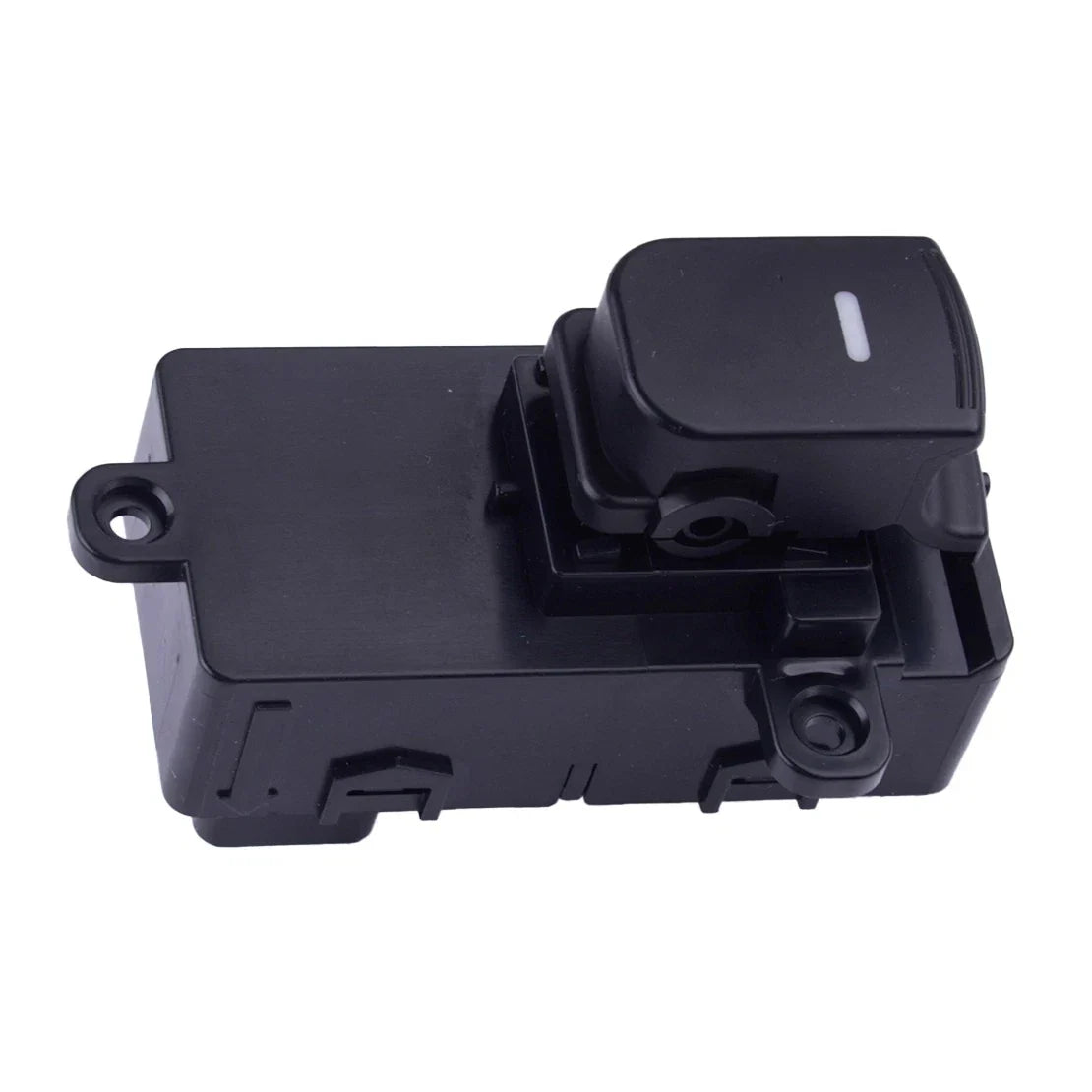 2 x Black Rear Electric Power Window Switch for Kia Optima (2011-2013)