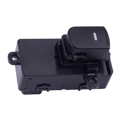 2 x Black Rear Electric Power Window Switch for Kia Optima (2011-2013)
