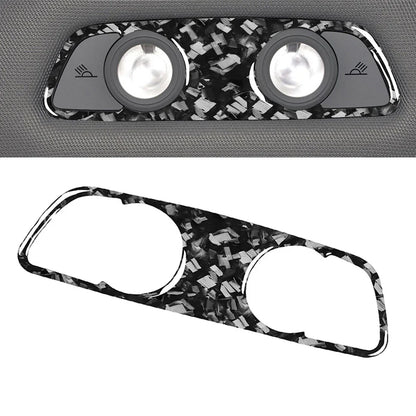 Rear Overhead Light Panel Cover Trim for Audi A4 A5 S4 RS4 (2016-2023)