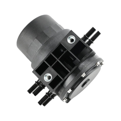 Fuel Pump Reservoir Tank Selector Valve for Ford F-Super Duty E-150 (1997-2003)