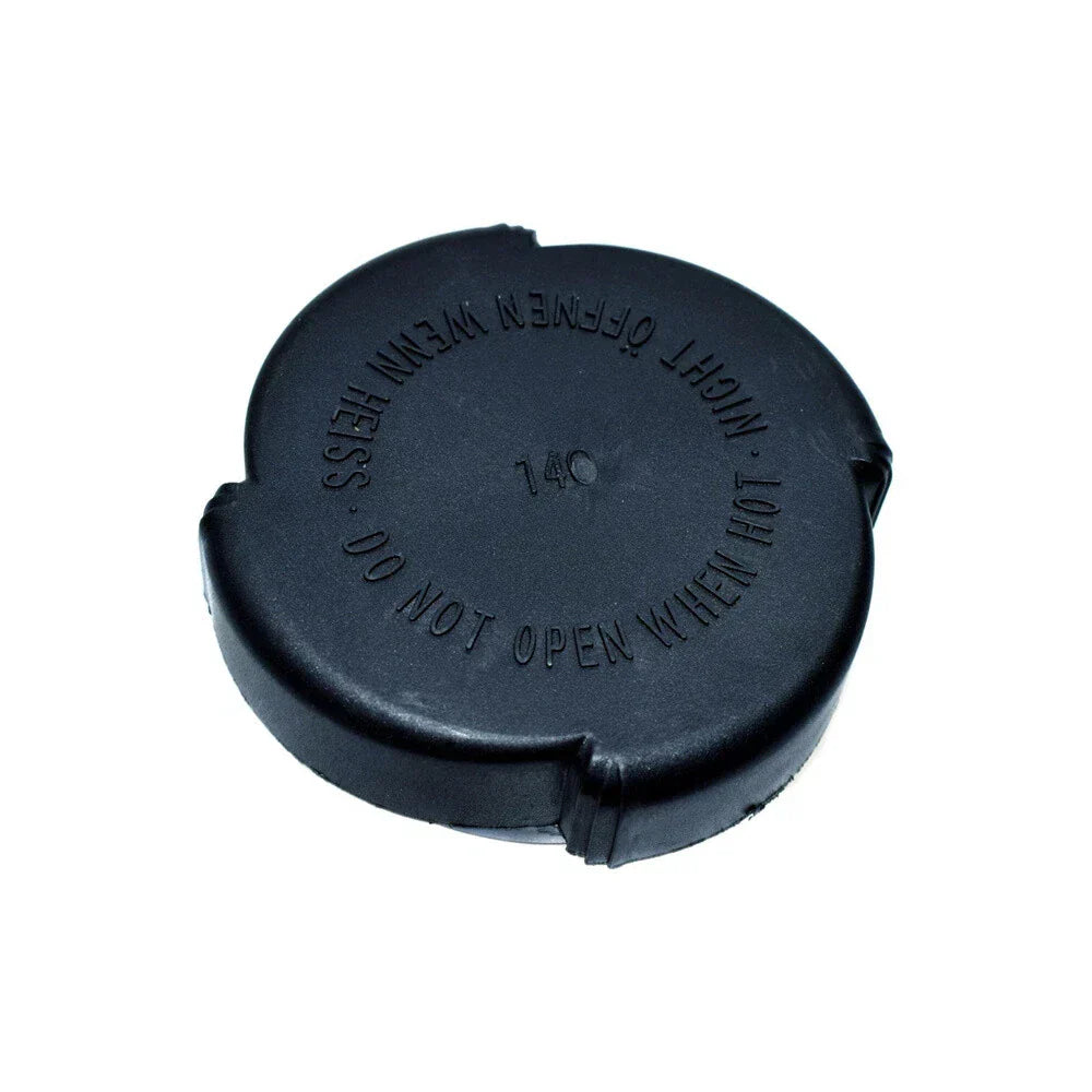 Radiator Expansion Tank Coolant Reservoir Cap for BMW E30 E61 (1982-2010)
