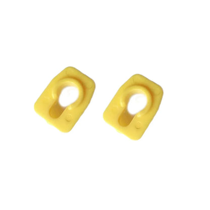 Hood Support Isolation Bars for Jeep Renegade