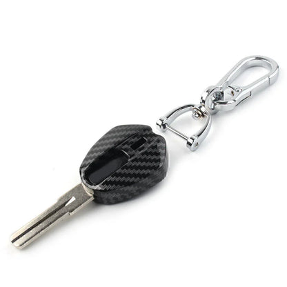 Uncut Blade Blank Key for DUCATI Superbikes 696 M1100 Monster (2008-2014)