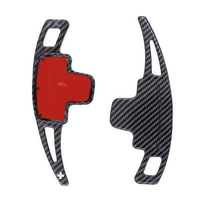 Steering Wheel Shift Paddle Extensions for Mercedes Benz A B C E GLK SLK Class (2008-2020)