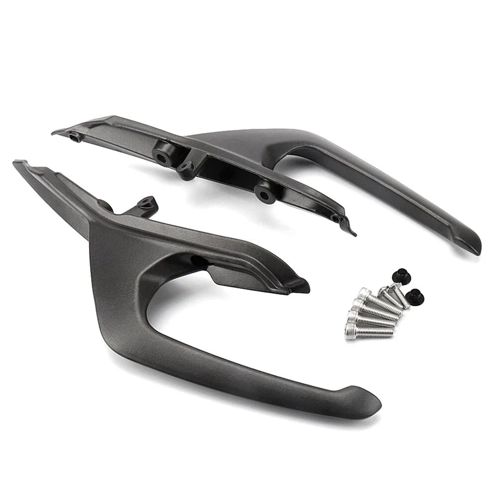 Passenger Rear Armrest Handle for Trident 660 (2021-2023)