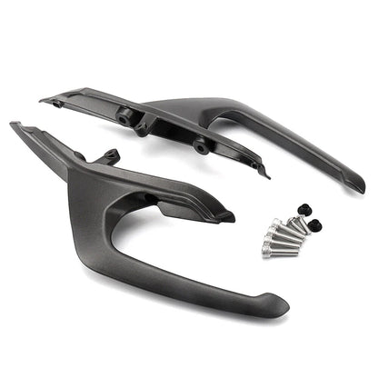 Passenger Rear Armrest Handle for Trident 660 (2021-2023)
