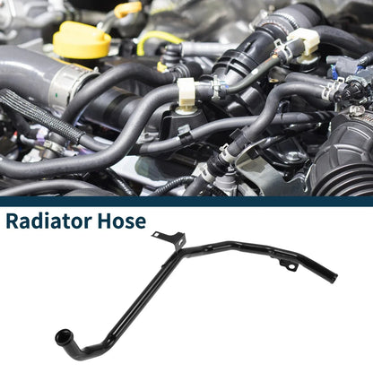 Radiator Hose for Honda Accord 2003-2005 (2 x Iron Coolant Pipes)