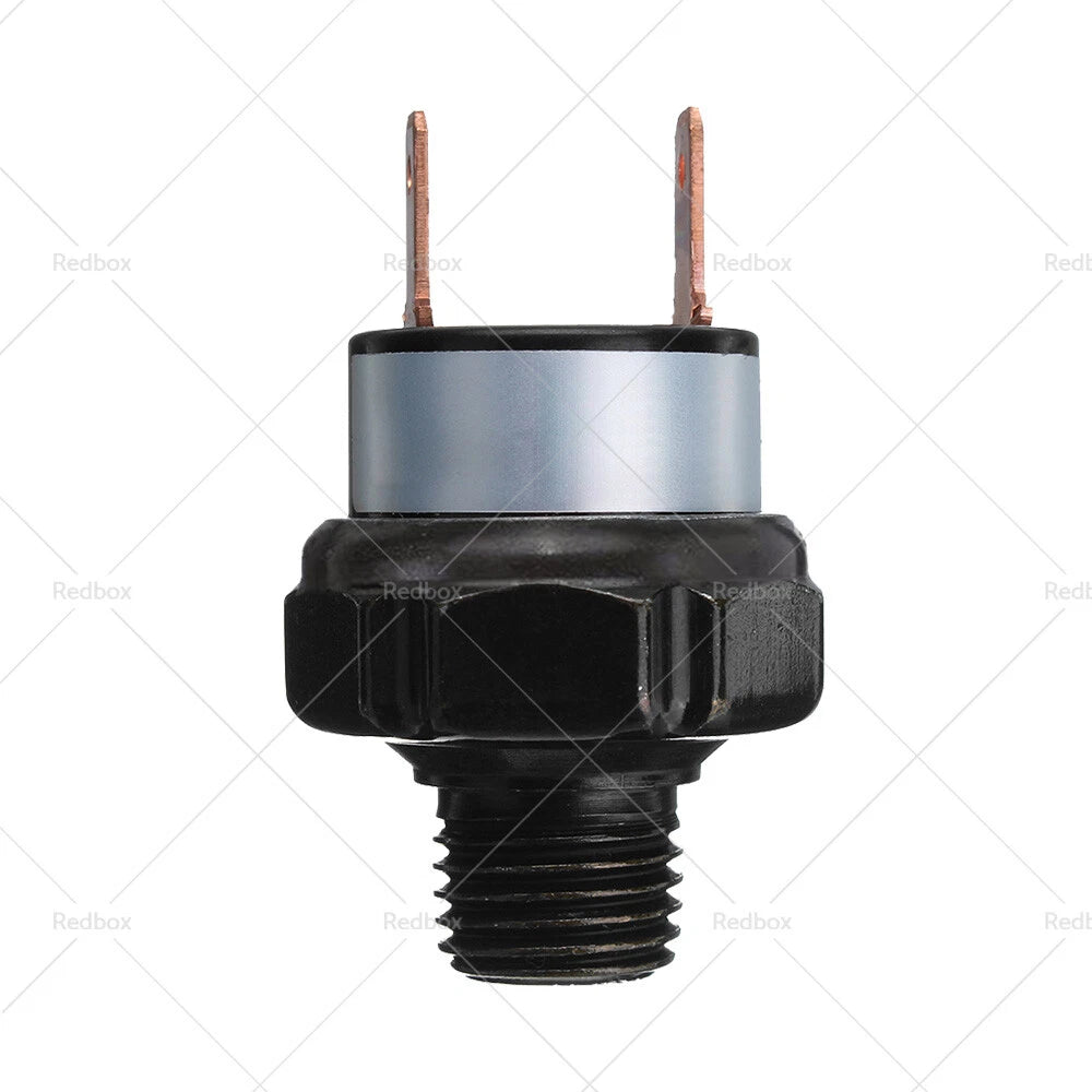 90-120 PSI 1/8" NPT Air Compressor Pressure Control Switch