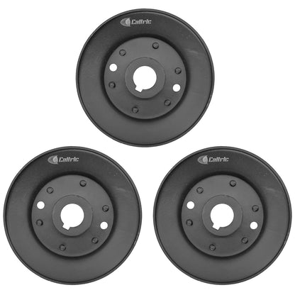 Deck Pulley Replacement for Bad Boy MZ and MZ Magnum 48in (2010–2023)