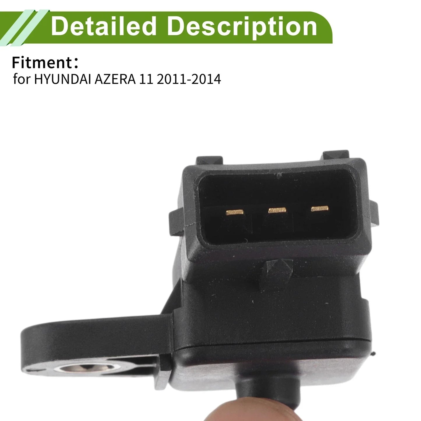 Manifold Absolute Pressure Sensor for Hyundai Azera (2011-2014)