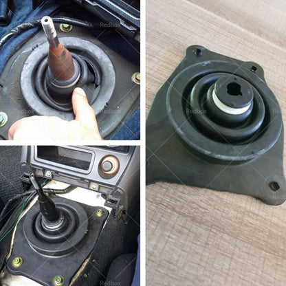 Gear Lever Upper Rubber Boot for Mazda MX5 Miata (1990-2005)