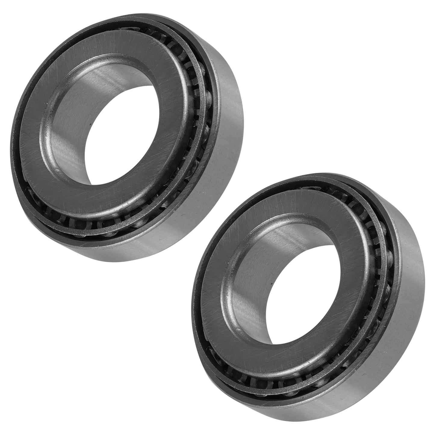 Deck Spindle Bearings Replacement for Gravely Pro-Ride 254 260 266 (54-66 in, 2015–2018)